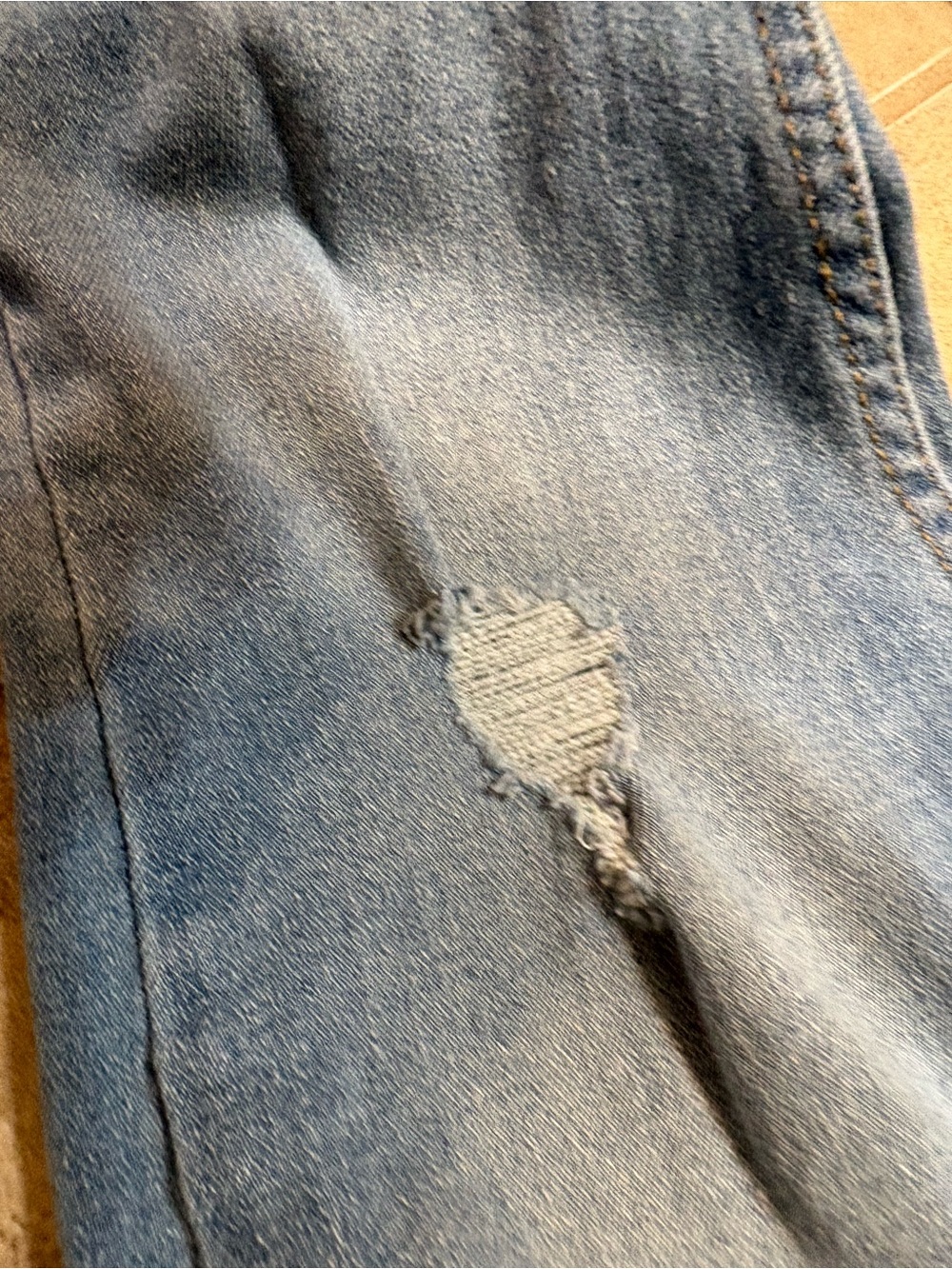 👖LEVI’S 510 SKINNY Jeans - Picture 5 of 10